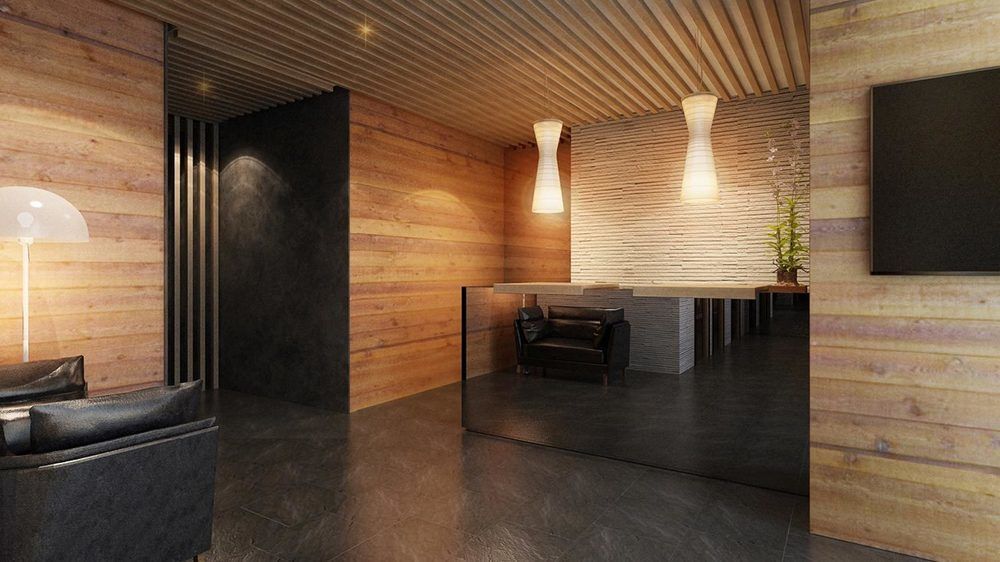 Апарт-отель Sereine Sukhumvit 39 3*