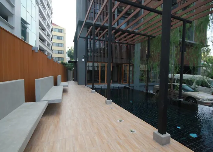Sereine Sukhumvit 39